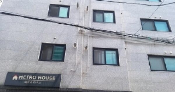 서울특별시 금천구 독산동 990-8 메트로하우스  제4층 제403호 미지정 경매 물건 이미지
