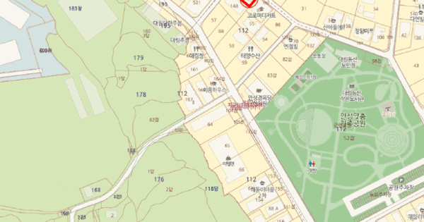 경기도 안성시 공도읍 마정리 112-56 시그마빌2 에이동  4층401호 미지정 경매 물건 이미지