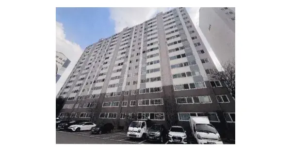 경상남도 김해시 관동동 448-1 팔판마을부영그린타운3차 312동 11층 1101호 아파트 경매 물건 이미지