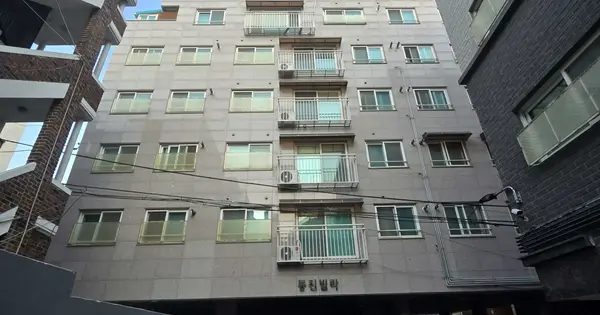 서울특별시 양천구 목동 324-186 동진빌라  제5층 제502호 도시형생활주택 경매 물건 이미지