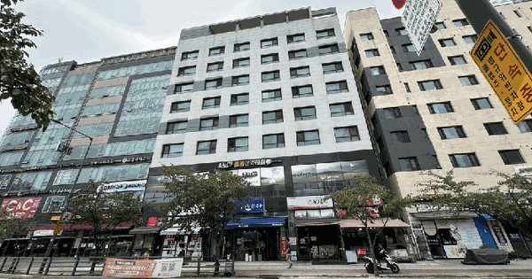 서울특별시 강남구 세곡동 582 강남레체  8층802호 미지정 경매 물건 이미지