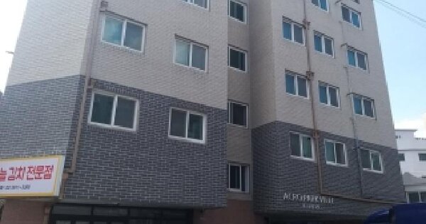 서울특별시 구로구 개봉동 139-61 아크로파크빌  제2층 제204호 미지정 경매 물건 이미지