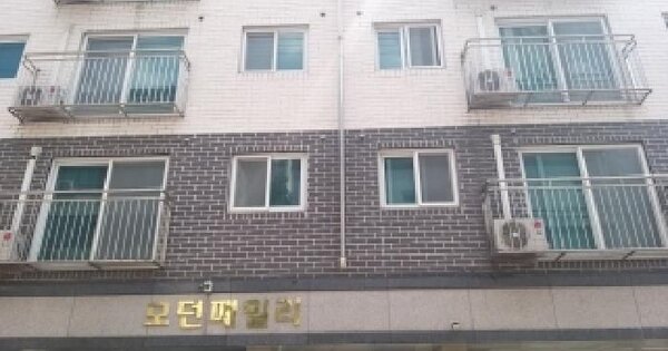 서울특별시 금천구 시흥동 1-10 모던패밀리  제5층 제504호 미지정 경매 물건 이미지