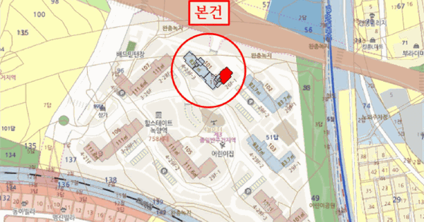 경기도 의정부시 가능동 50 힐스테이트녹양역 101동 23층2301호 미지정 경매 물건 이미지