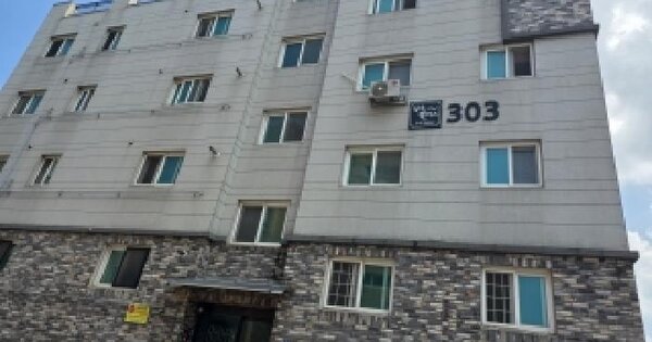 경기도 파주시 야당동 57-17 정우펠리스 303동 1층101호 미지정 경매 물건 이미지
