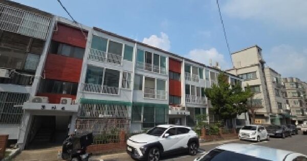 인천광역시 미추홀구 문학동 156-3 가동 3층306호 미지정 경매 물건 이미지