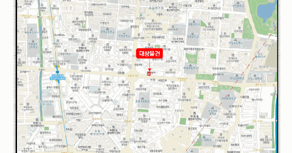 인천광역시 부평구 부평동 115-9 부평센트레빌  8층801호 미지정 경매 물건 이미지