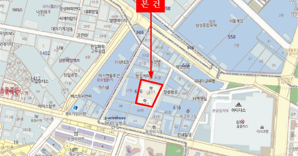 인천광역시 남동구 간석동 616-36 헤렌시티 헤렌시티101동 3층301호 미지정 경매 물건 이미지