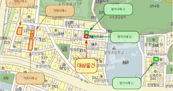 인천광역시 미추홀구 문학동 339-19 성현아트빌 103동 2층201호 미지정 경매 물건 이미지