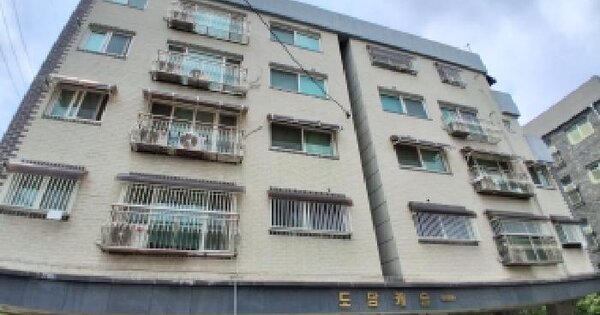 경기도 부천시 오정구 고강동 404-7 도담캐슬  4층 401호 미지정 경매 물건 이미지
