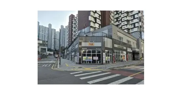 대구광역시 수성구 범물동 1403 더트루엘수성(근린생활시설) 201동 지1층106호 근린상가 경매 물건 이미지