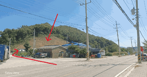 경기도 용인시 처인구 남사읍 봉무리 498  미지정 경매 물건 이미지