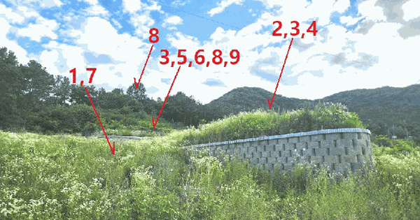 경기도 광주시 도척면 도웅리 19-15  미지정 경매 물건 이미지