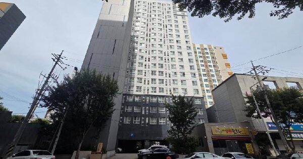 경기도 평택시 포승읍 도곡리 1118-4 평택포승골든포트  7층704호 미지정 경매 물건 이미지