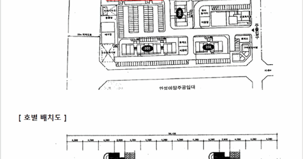 경기도 안성시 아양동 384 안성아양2아파트 203동 1층106호 미지정 경매 물건 이미지