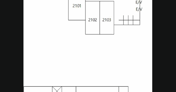 경기도 군포시 산본동 1151-9 설악아파트 856동 21층2106호 미지정 경매 물건 이미지