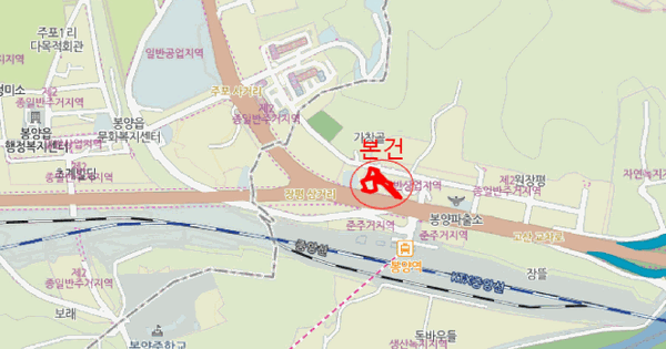 충청북도 제천시 봉양읍 장평리 819-5  미지정 경매 물건 이미지