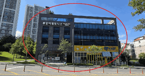 대전광역시 유성구 지족동 1021 태성빌딩  1층101호 미지정 경매 물건 이미지