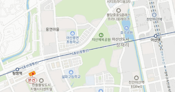 충청남도 아산시 탕정면 매곡리 1211 젤존에듀시티  7층701호 미지정 경매 물건 이미지