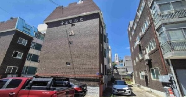 충청남도 천안시 동남구 봉명동 270-1  4층402호 미지정 경매 물건 이미지
