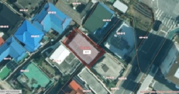 충청남도 태안군 태안읍 동문리 333-22  미지정 경매 물건 이미지