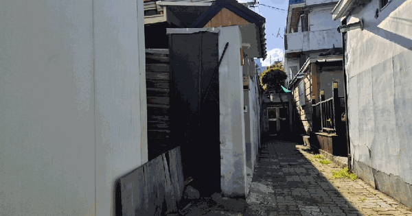 대구광역시 북구 대현동 153-14  미지정 경매 물건 이미지
