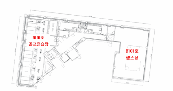 대구광역시 북구 칠성동2가 733 오페라삼정그린코아더베스트 상가동 지1층101호 미지정 경매 물건 이미지