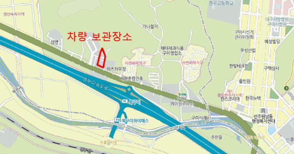K3 등록번호 : 07어6192 미지정 경매 물건 이미지