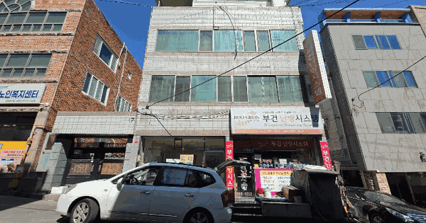 대구광역시 달서구 신당동 1761-14  미지정 경매 물건 이미지