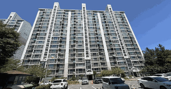 울산광역시 남구 무거동 478-1 옥현주공2단지아파트 208동 11층1102호 미지정 경매 물건 이미지