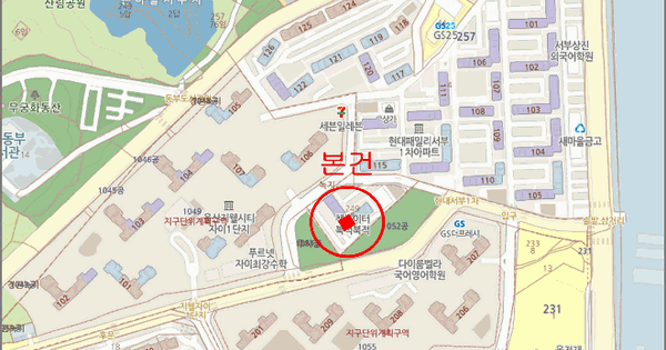 울산광역시 동구 서부동 257-4 현대패밀리서부아파트 116동 3층 305호 미지정 경매 물건 이미지