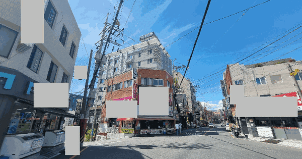 경상남도 김해시 부원동 608-20  미지정 경매 물건 이미지