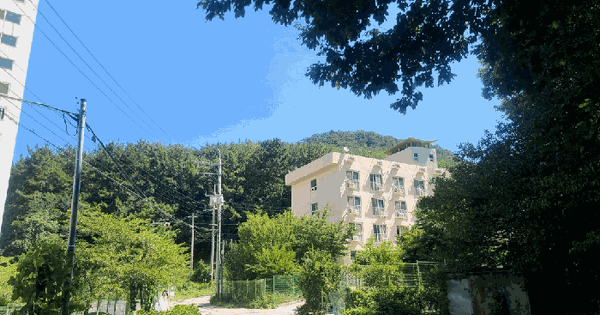 경상남도 창원시 진해구 죽곡동 산110  미지정 경매 물건 이미지