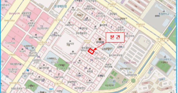 경상남도 창원시 성산구 상남동 17-9 타임빌딩  5층501호 미지정 경매 물건 이미지