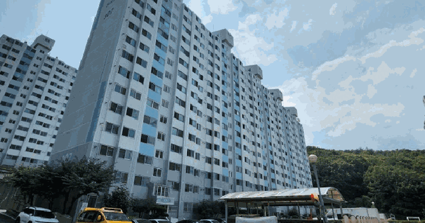 경상남도 거제시 상동동 50 덕산3차베스트타운 307동 2층 205호 미지정 경매 물건 이미지