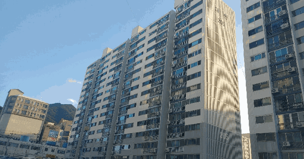 경상남도 거제시 장평동 32 대한2차아파트 205동 7층701호 미지정 경매 물건 이미지