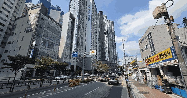 부산광역시 해운대구 우동 777 해운대한신휴플러스 1동 2층202호 미지정 경매 물건 이미지