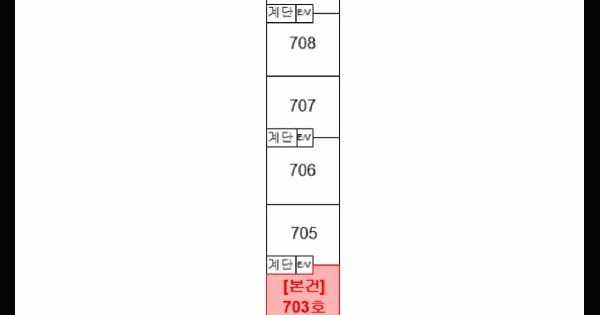 부산광역시 해운대구 우동 345-6 신동비치아파트 2동 7층703호 미지정 경매 물건 이미지