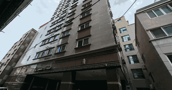 부산광역시 사상구 주례동 60-40 퀸즈팰리스 2층 201호 미지정 경매 물건 이미지