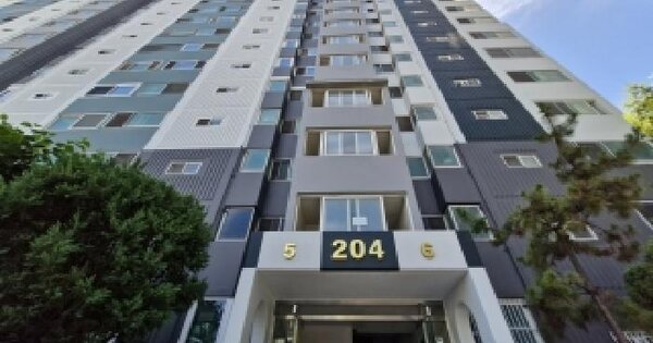 부산광역시 사하구 다대동 120-10 삼환아파트 204동 6층606호 미지정 경매 물건 이미지