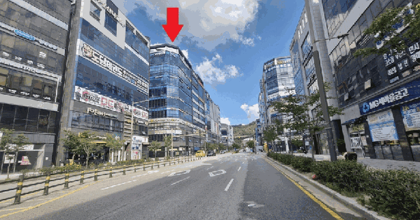 전북특별자치도 전주시 덕진구 만성동 1373-5 오케이타워1  7층704호 미지정 경매 물건 이미지