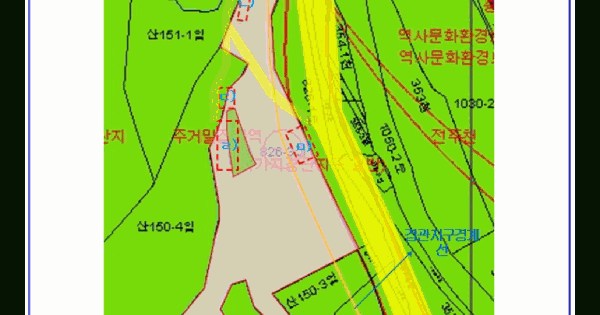 전북특별자치도 전주시 완산구 동서학동 826-3  미지정 경매 물건 이미지