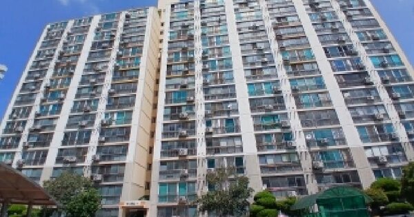 전북특별자치도 익산시 영등동 815 부영아파트 304동 11층1108호 미지정 경매 물건 이미지