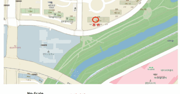 전남광주통합특별시 광산구 장덕동 1693 성덕마을대방노블랜드3차아파트 306동 13층1303호 미지정 경매 물건 이미지