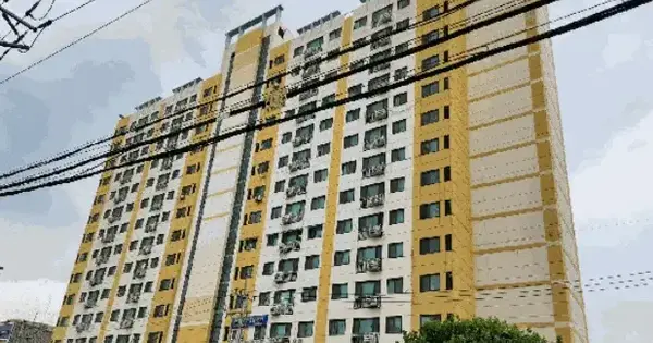 인천광역시 미추홀구 도화동 648-15 해피타운  4층408호 오피스텔 경매 물건 이미지