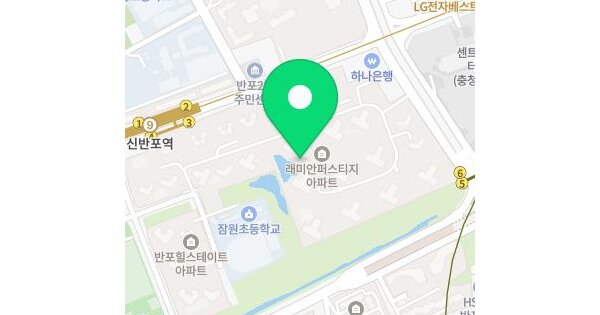 서울특별시 서초구 반포동 18-1 래미안퍼스티지 113동 4층401호 미지정 경매 물건 이미지