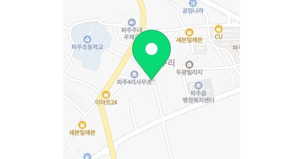 경기도 파주시 파주읍 파주리 456-30 펜타빌2 2동 3층303호 미지정 경매 물건 이미지