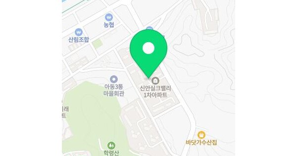경기도 파주시 아동동 897 파주아동동신안실크밸리 110동 8층 801호 미지정 경매 물건 이미지