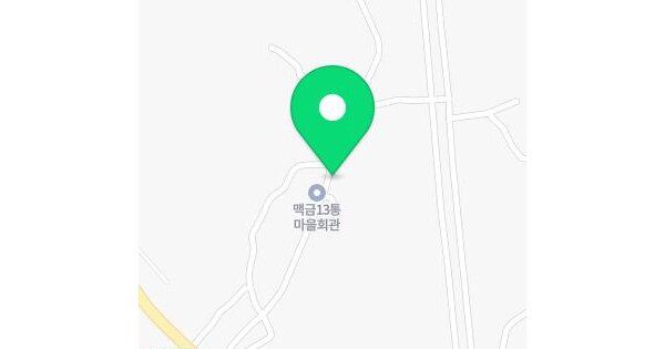 경기도 파주시 맥금동 599  미지정 경매 물건 이미지