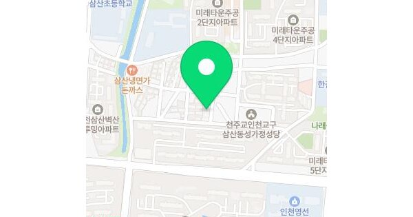 인천광역시 부평구 삼산동 167-116 정도쉐르빌 2동 5층502호 미지정 경매 물건 이미지